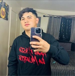 Meet your Posher, Erick